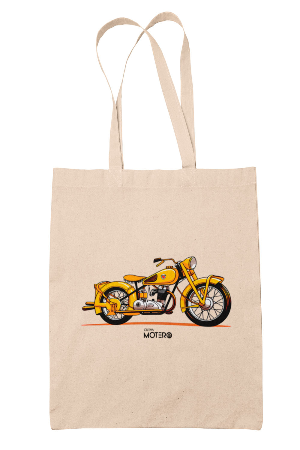 Tote Bag con Diseño 11