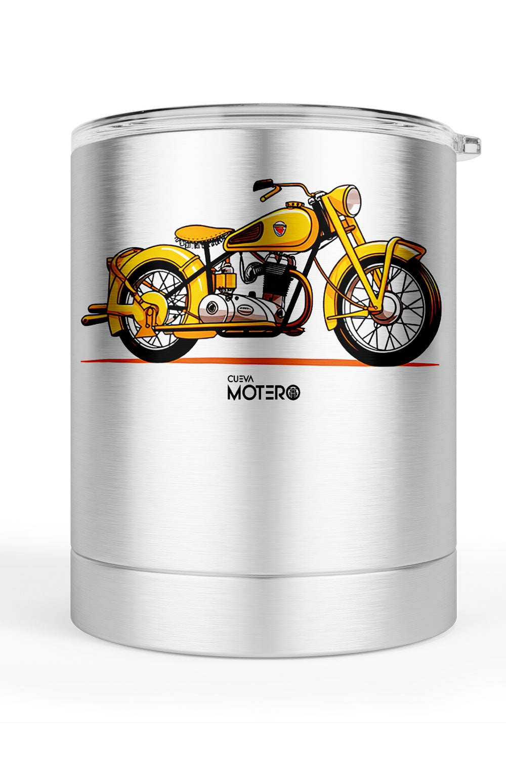 Termo tipo barril con Diseño 11