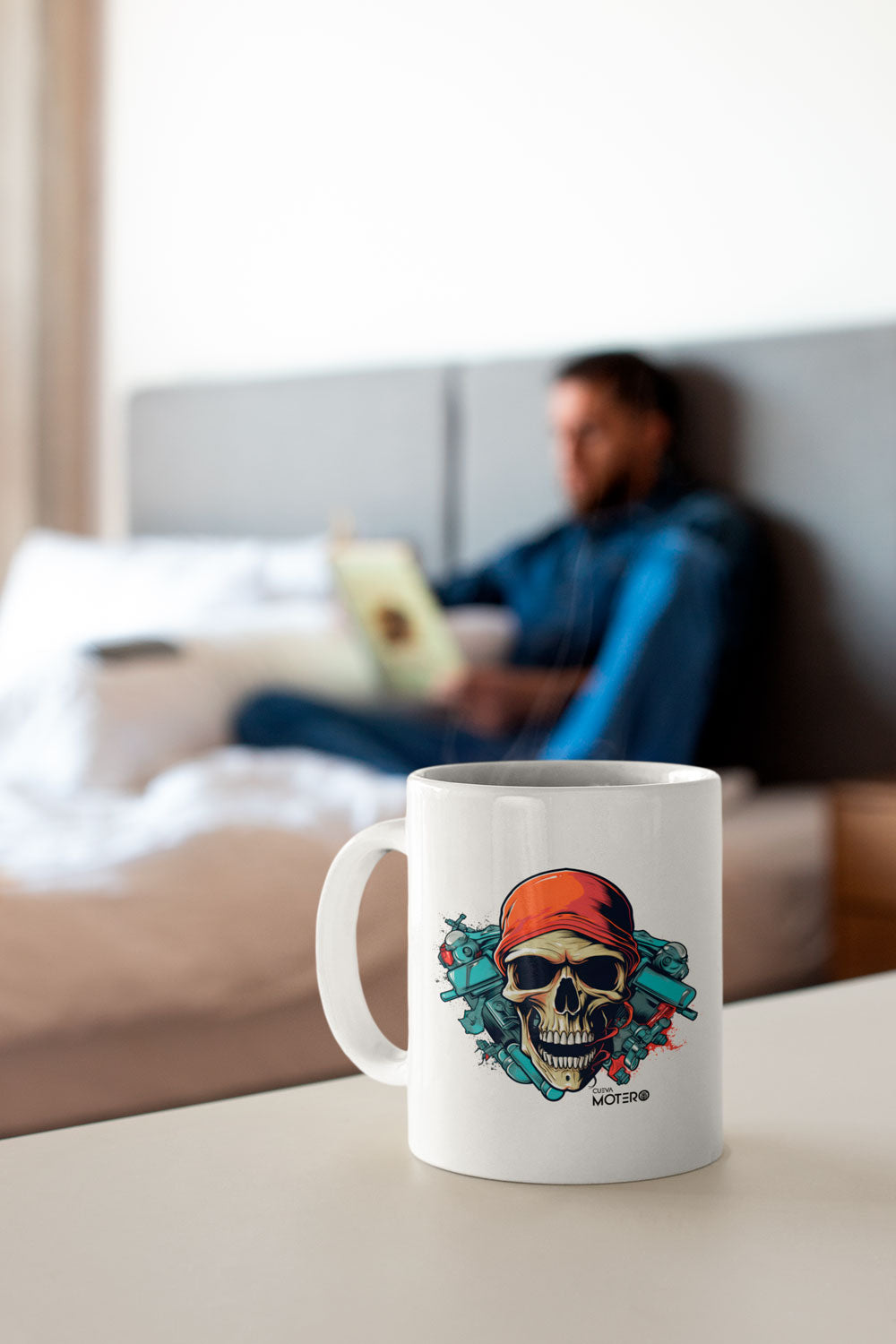 Taza 11 oz Diseño 118