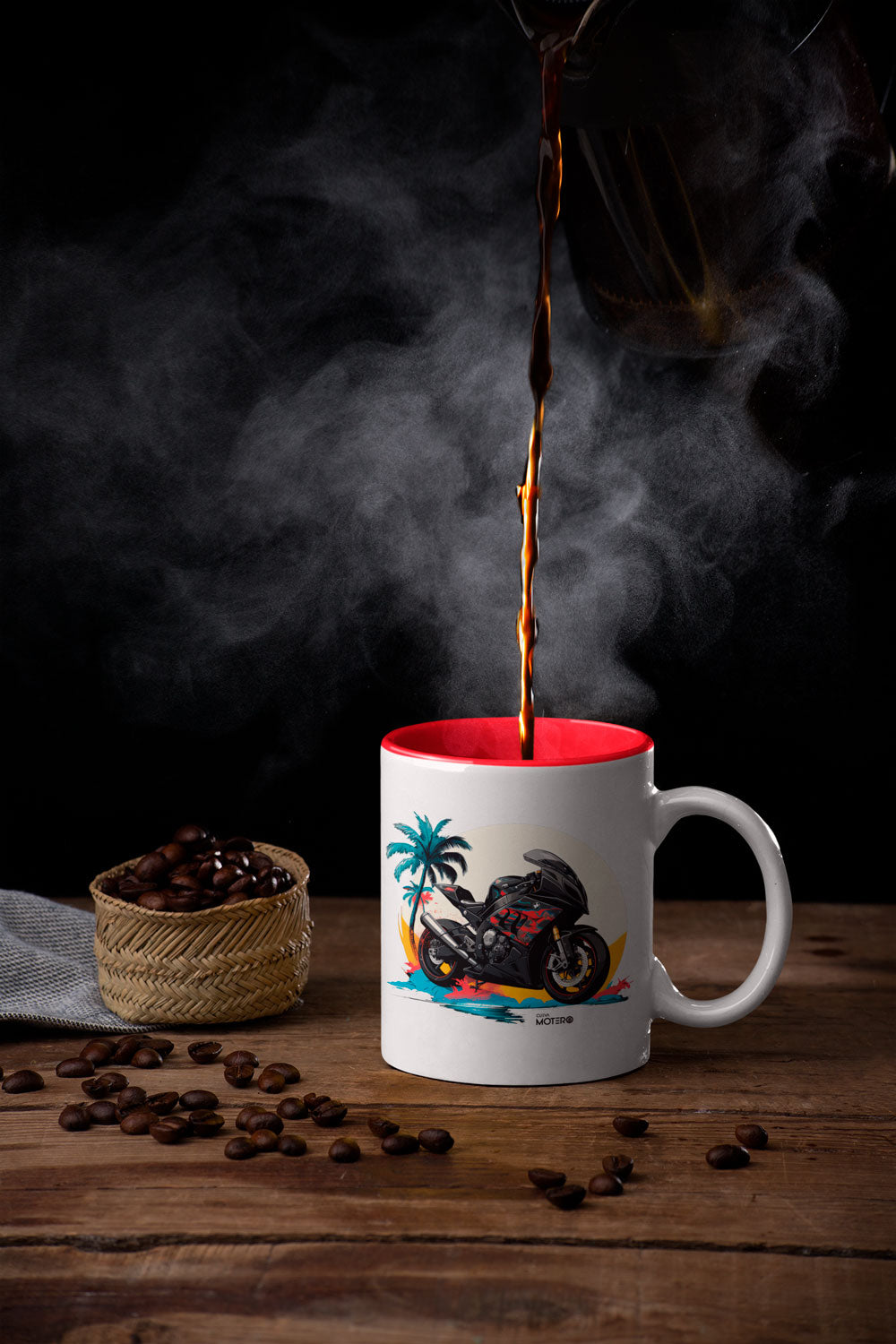 Taza 11 oz Diseño 119