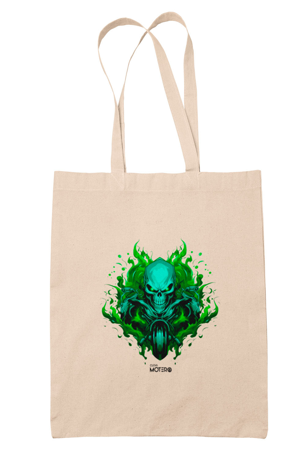 Tote Bag con Diseño 121