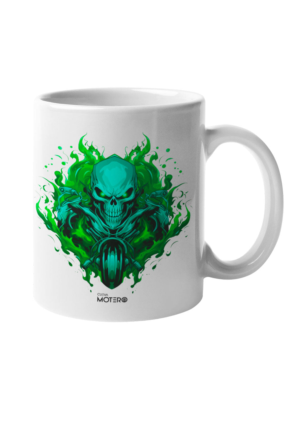 Taza 11 oz Diseño 121