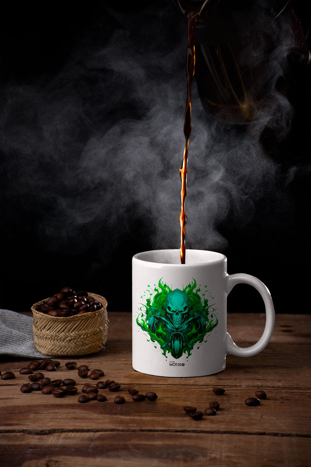 Taza 11 oz Diseño 121