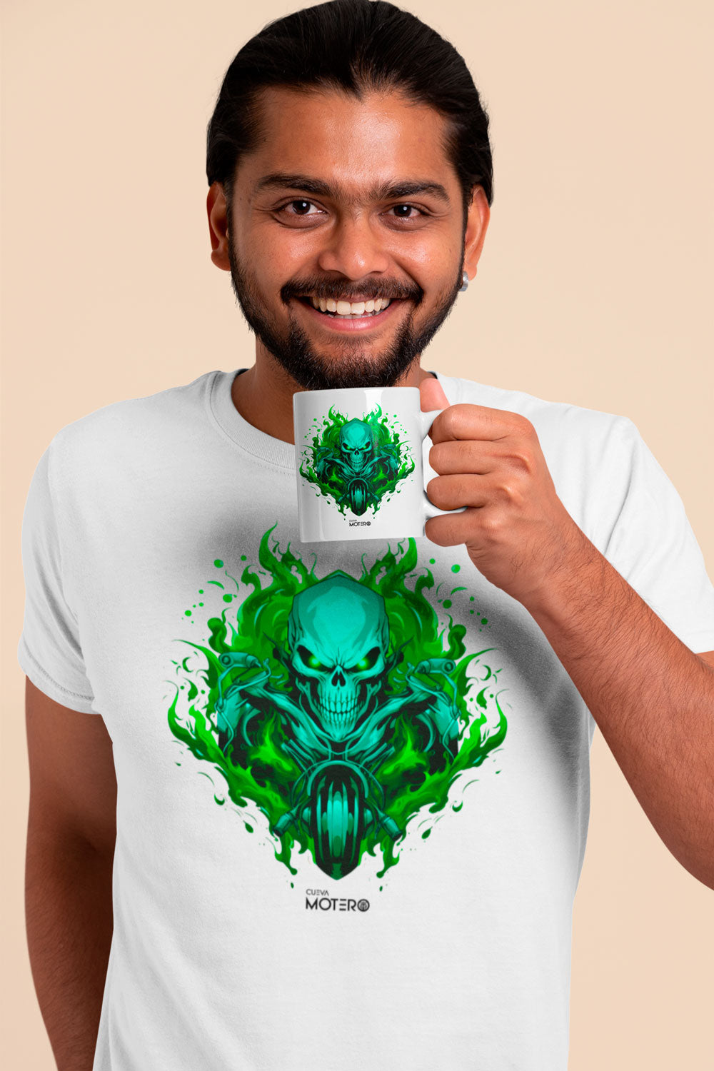 Taza 11 oz Diseño 121