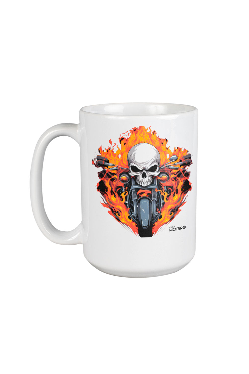 Taza 15 oz Diseño 122