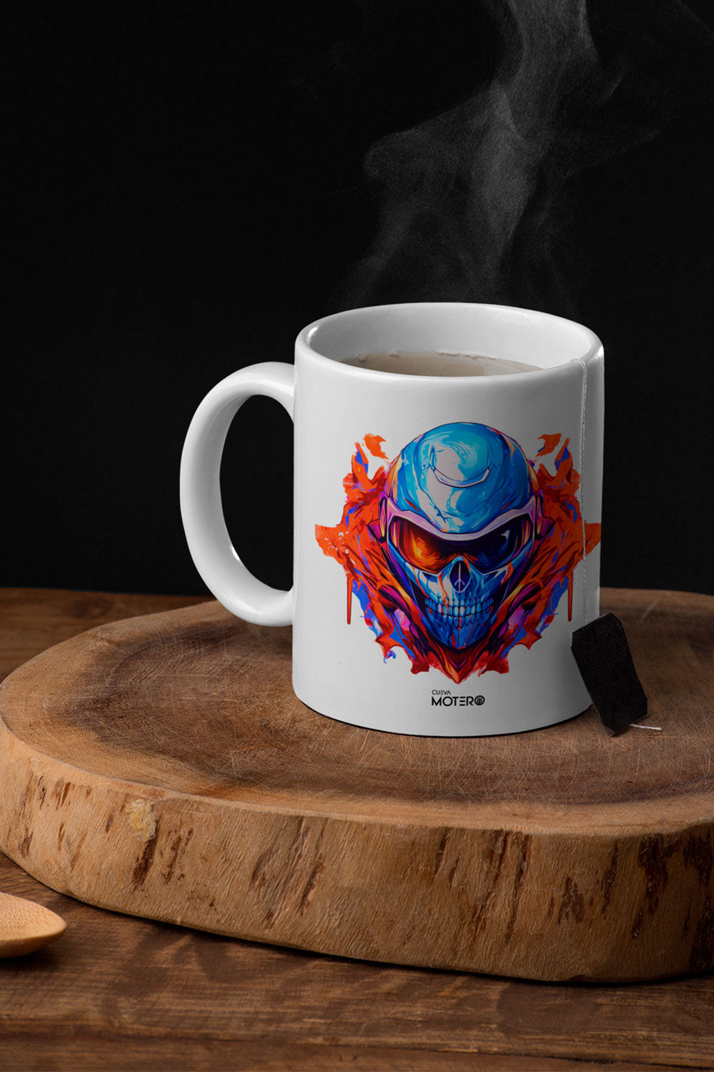 Taza 11 oz Diseño 123