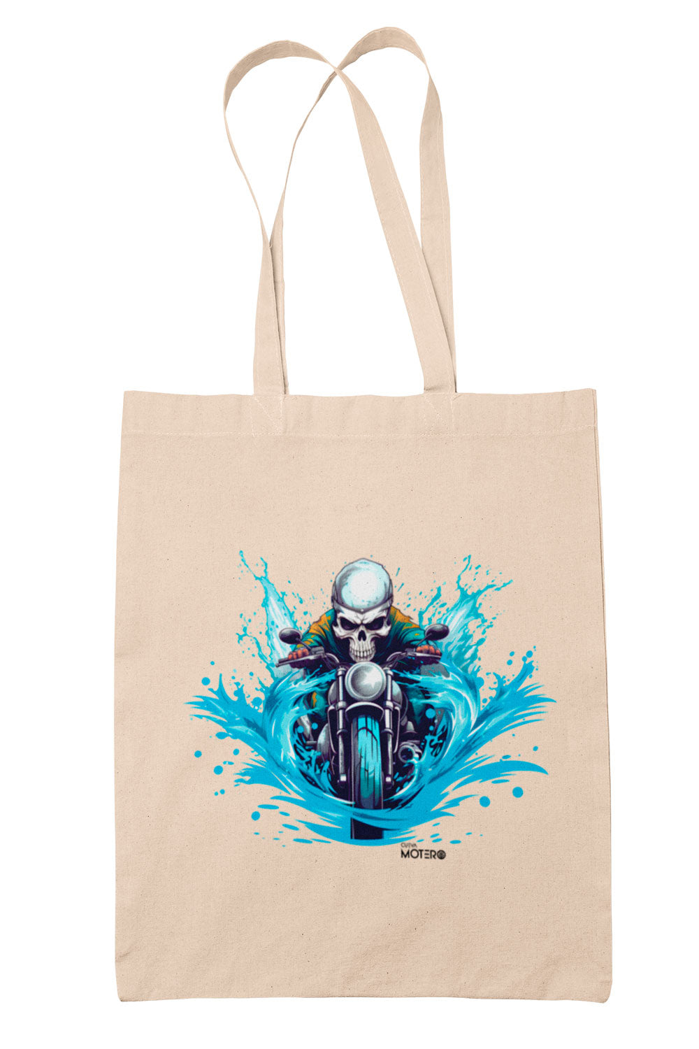 Tote Bag con Diseño 124