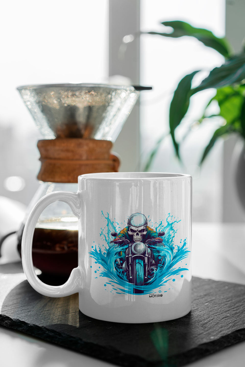 Taza 11 oz Diseño 124