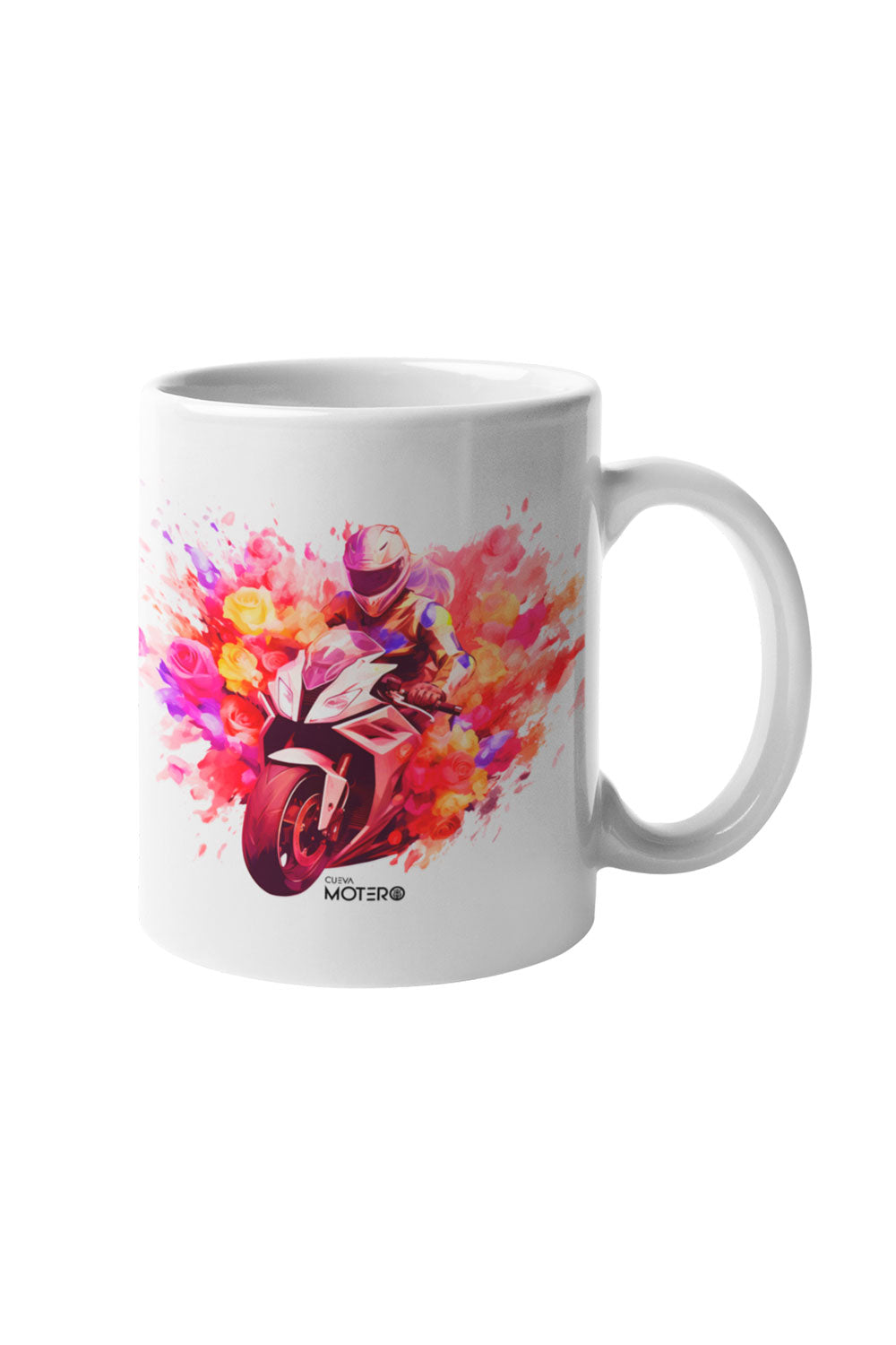 Taza 11 oz Diseño 126