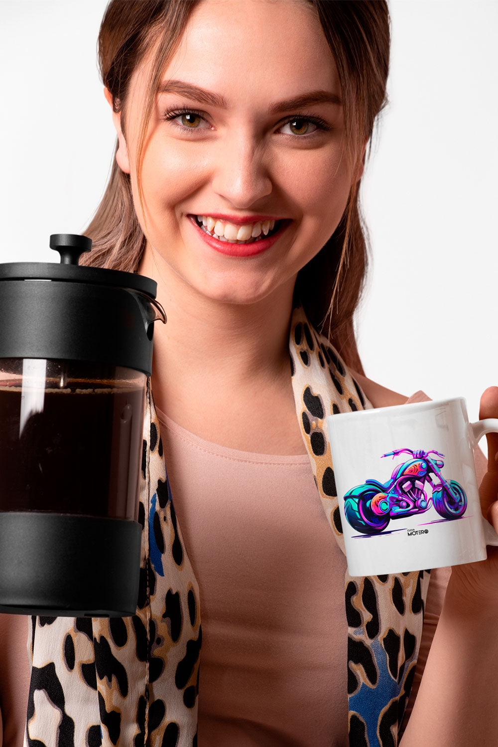 Taza 11 oz Diseño 130