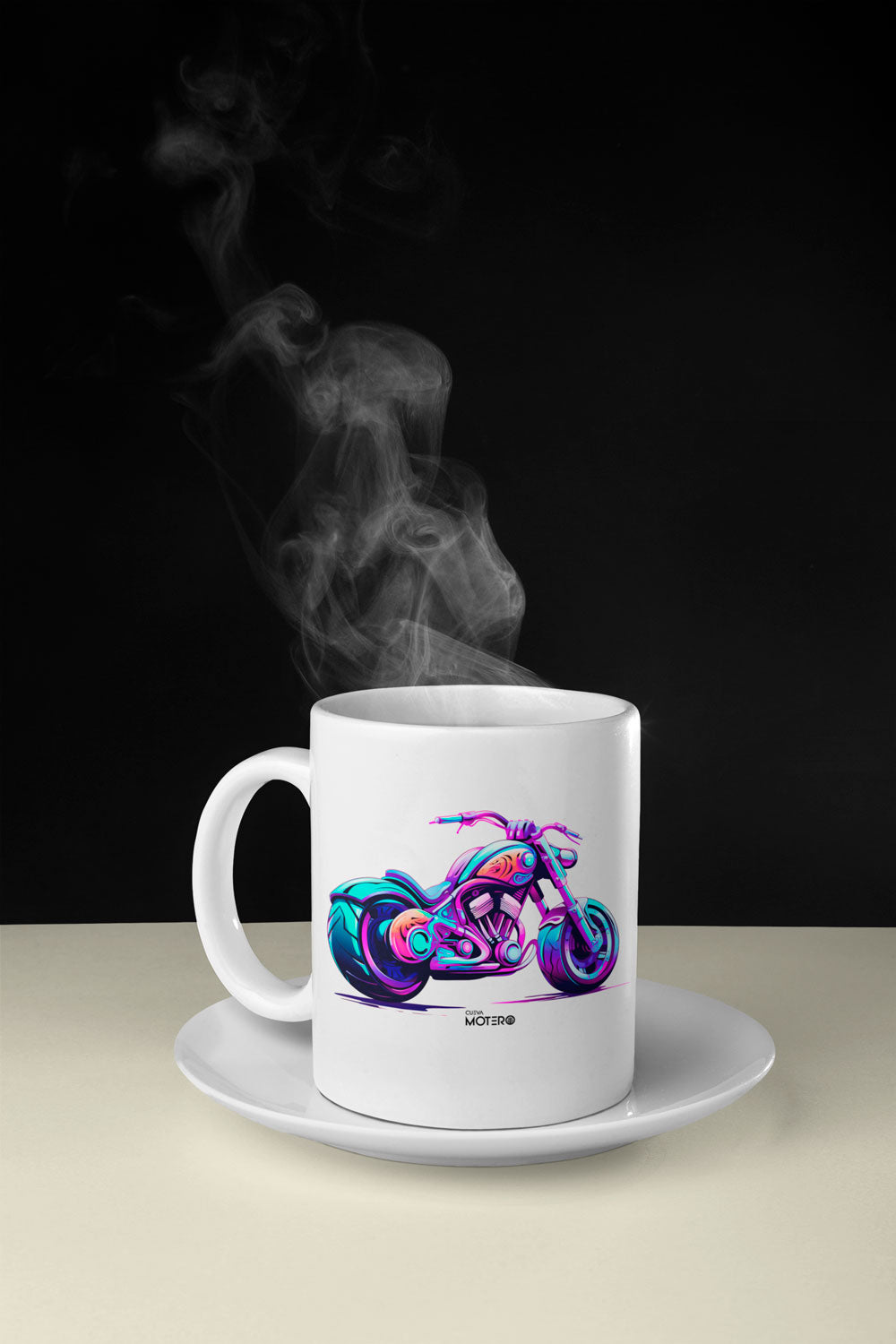 Taza 11 oz Diseño 130