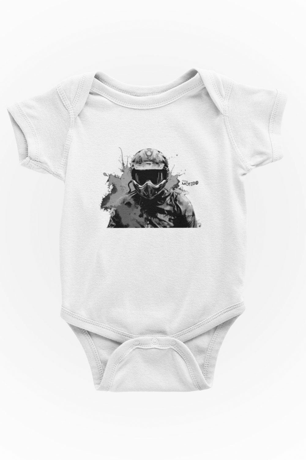 Mameluco con diseño 137