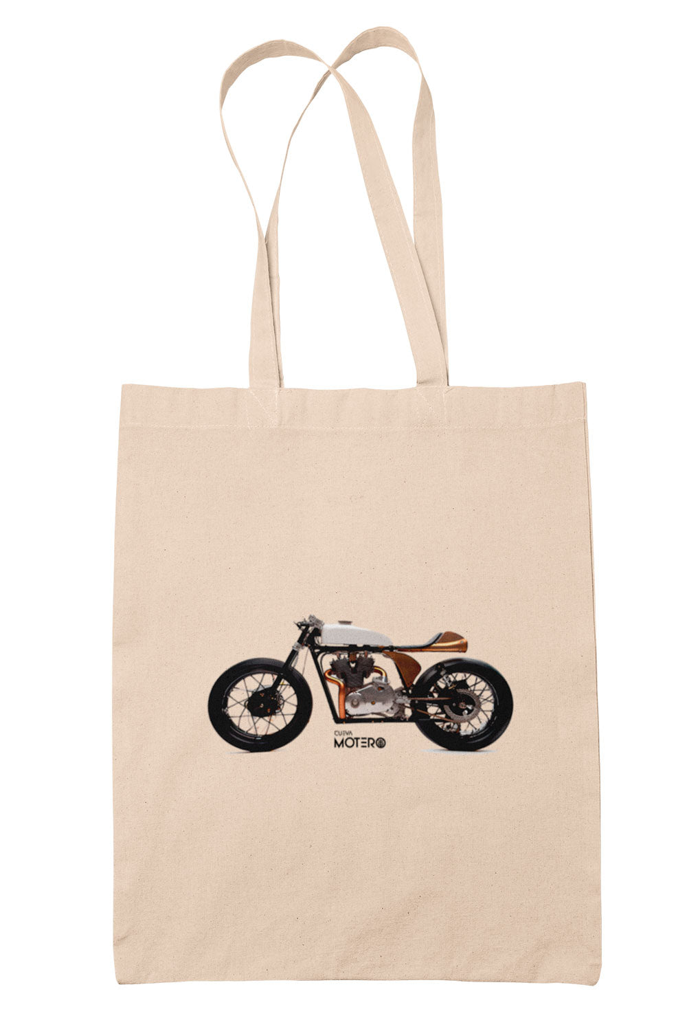 Tote Bag con Diseño 142