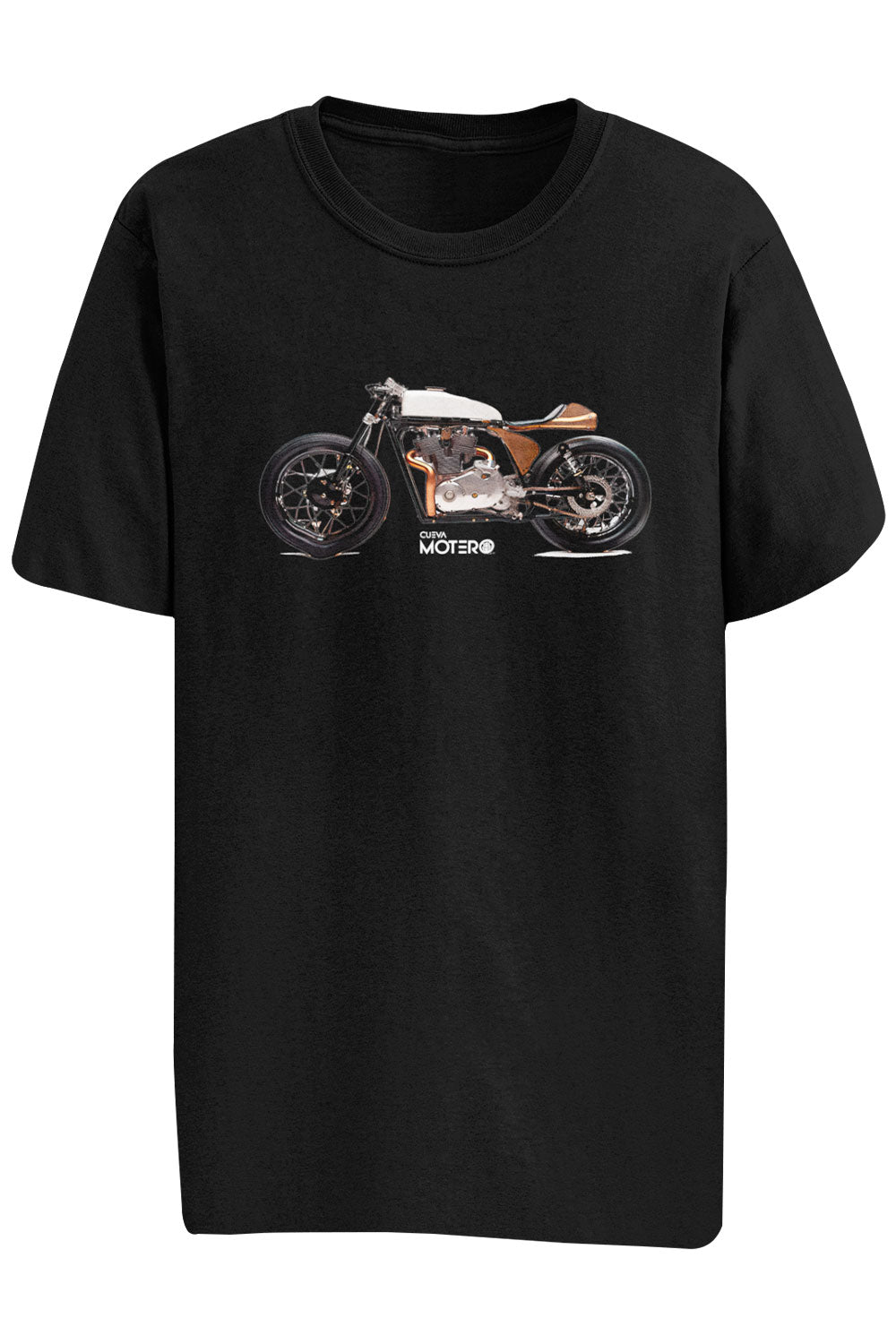 Playera algodón para mujer diseño 142