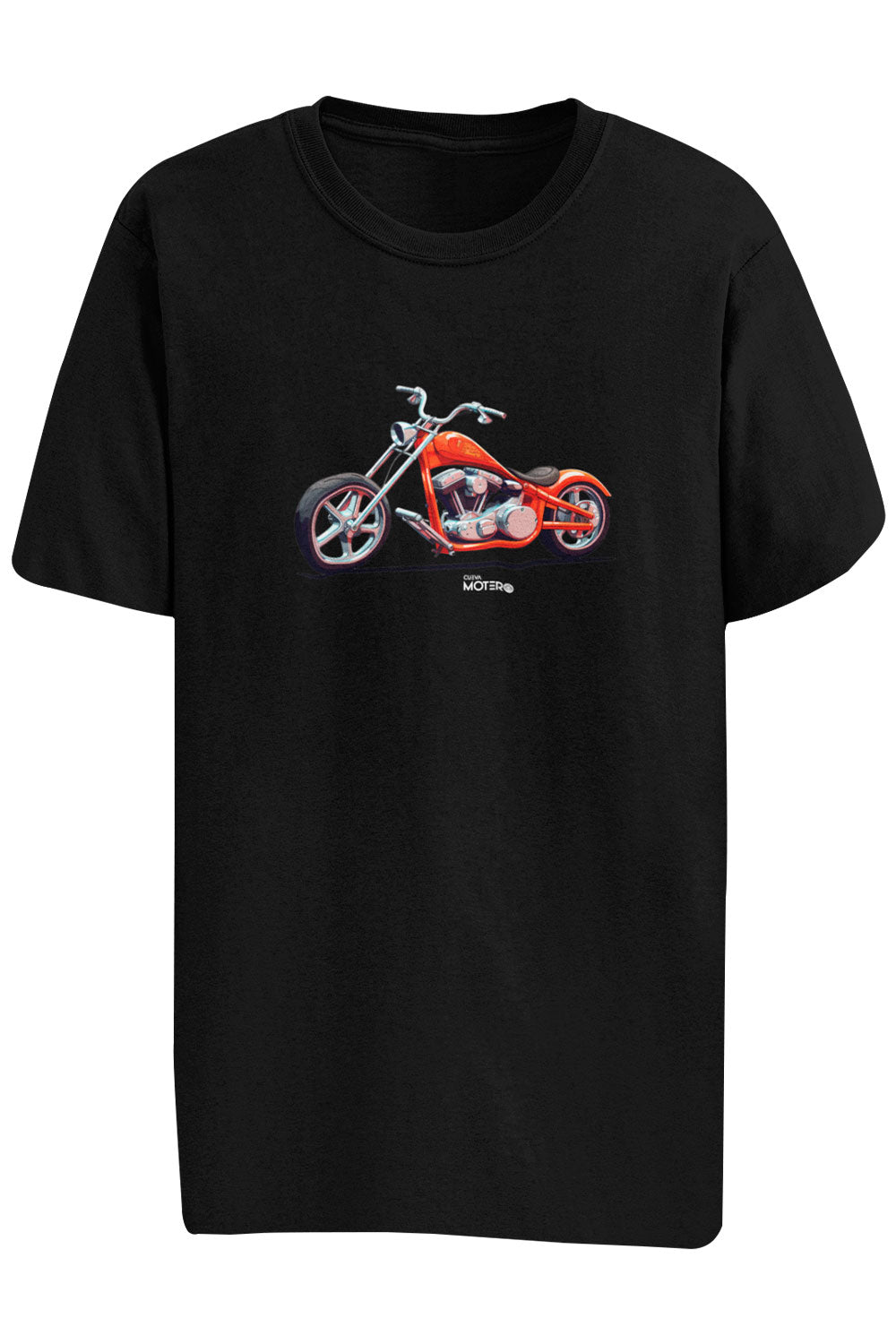 Playera algodón para mujer diseño 144
