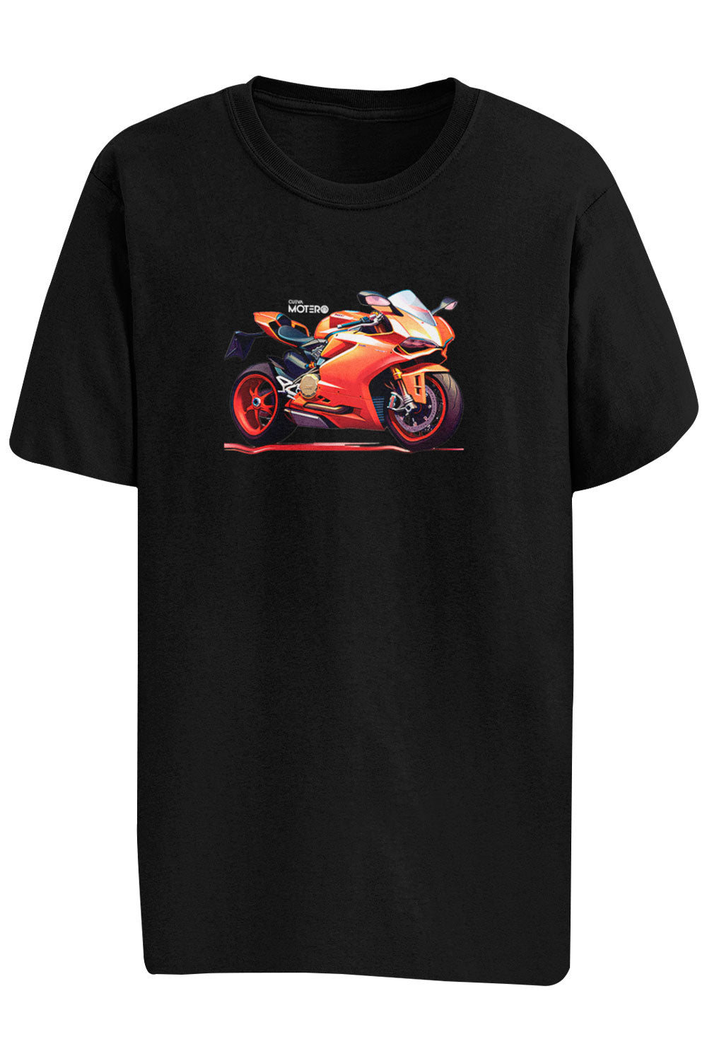 Playera algodón para mujer diseño 148