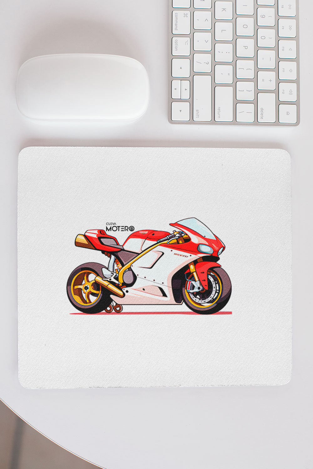 Mouse Pad con Diseño 149