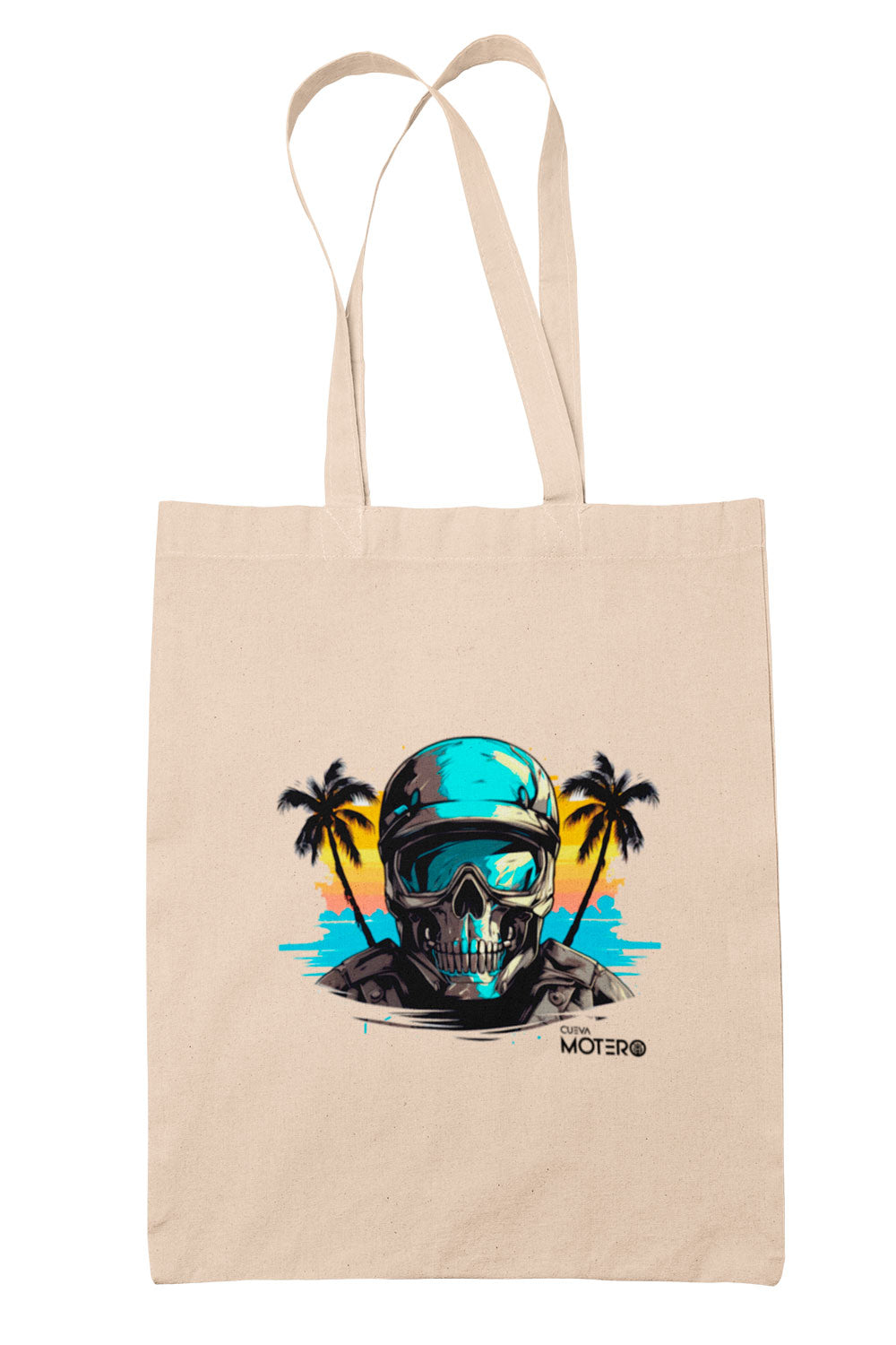Tote Bag con Diseño 15
