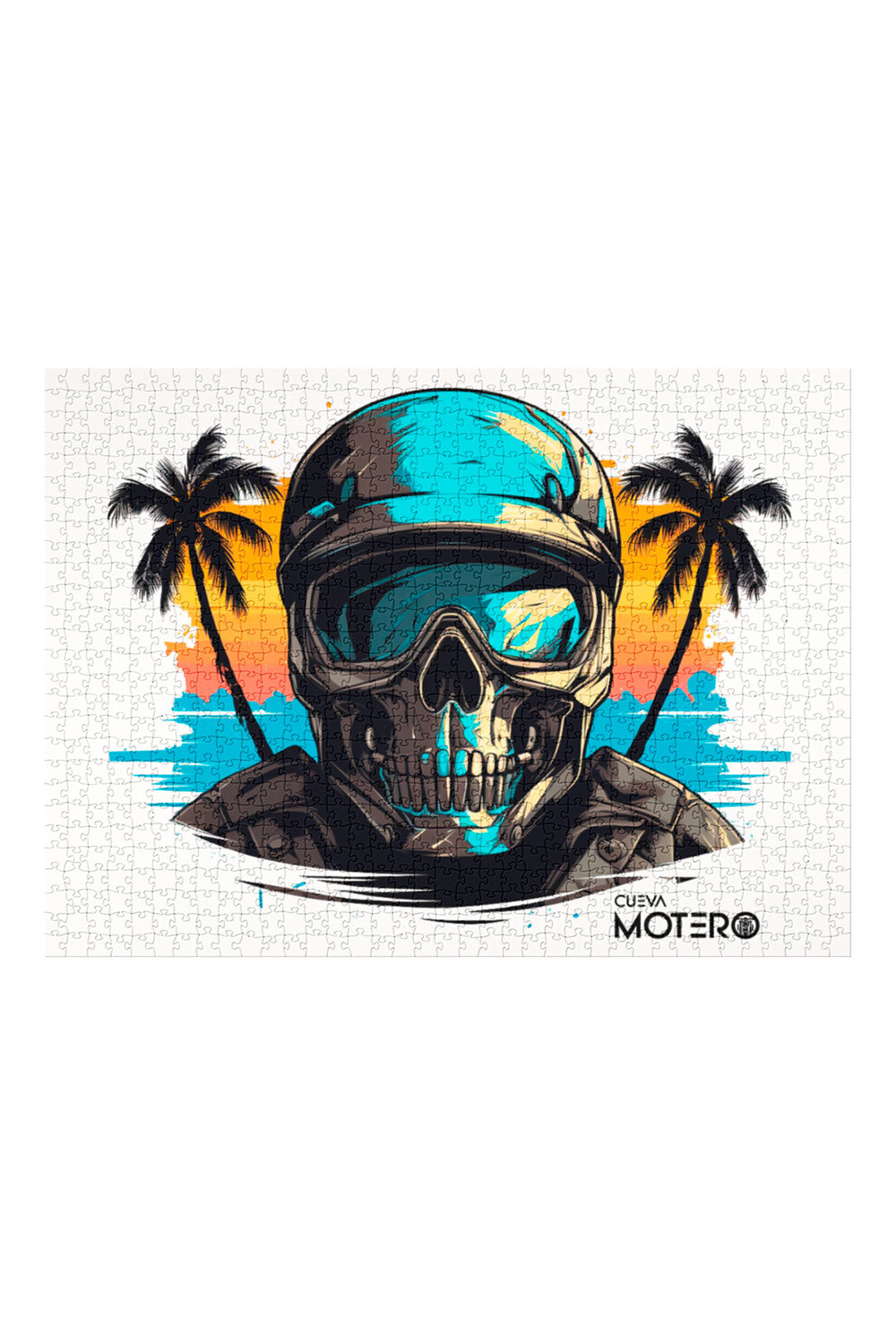 Rompecabezas con Diseño 15