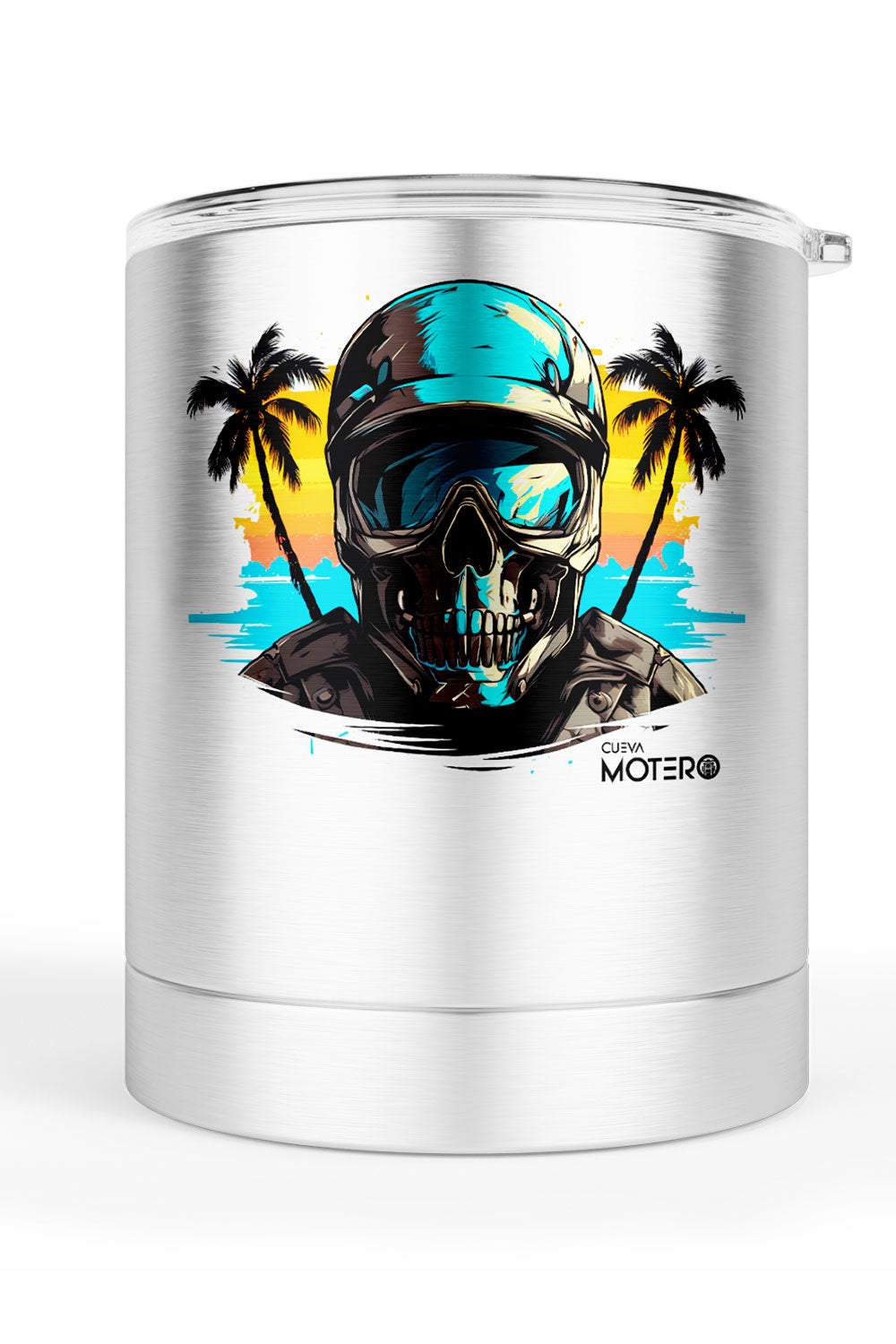 Termo tipo barril con Diseño 15