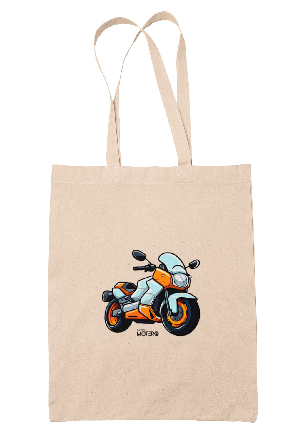 Tote Bag con Diseño 150
