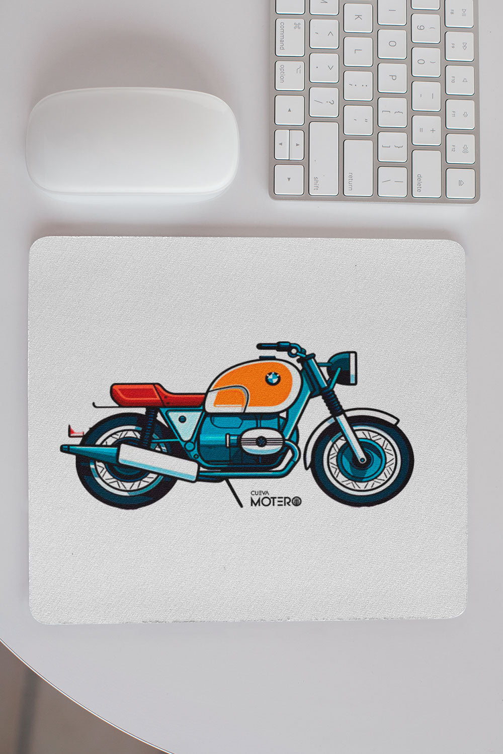Mouse Pad con Diseño 151