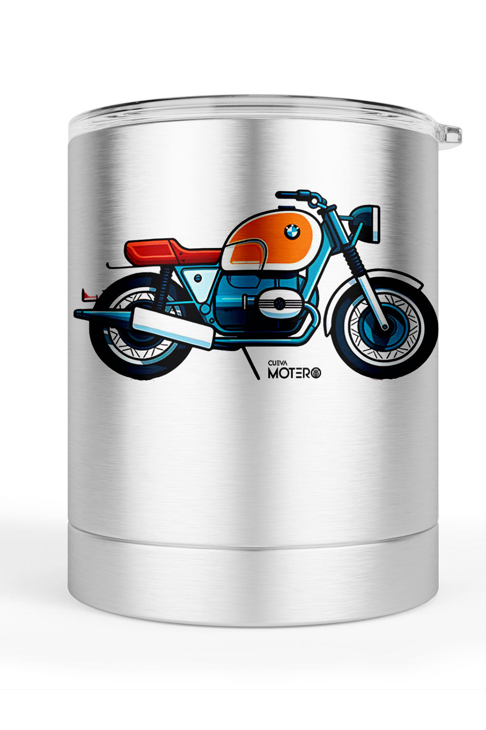 Termo tipo barril con Diseño 151