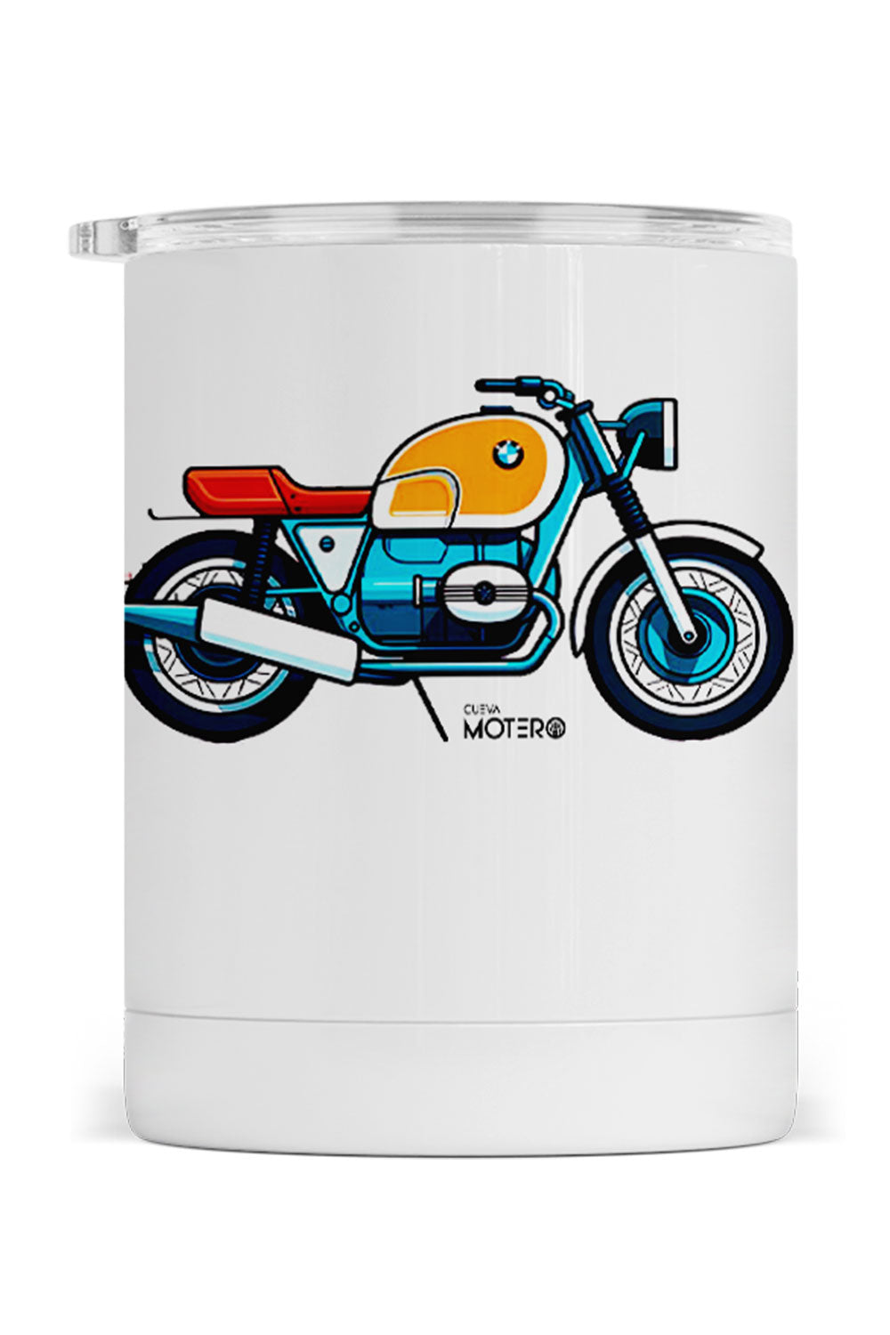 Termo tipo barril con Diseño 151