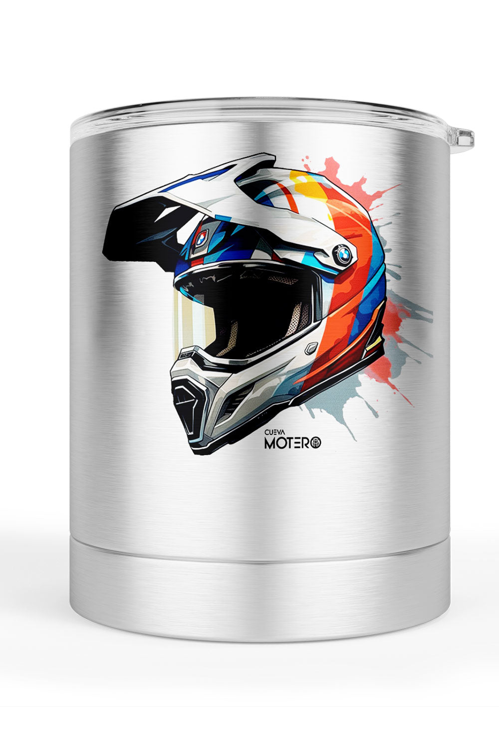 Termo tipo barril con Diseño 154