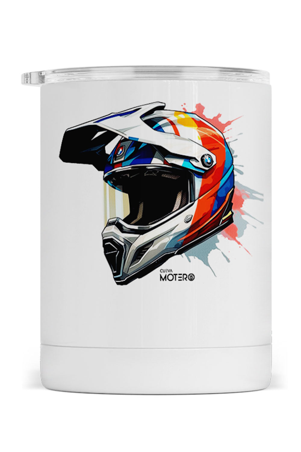 Termo tipo barril con Diseño 154