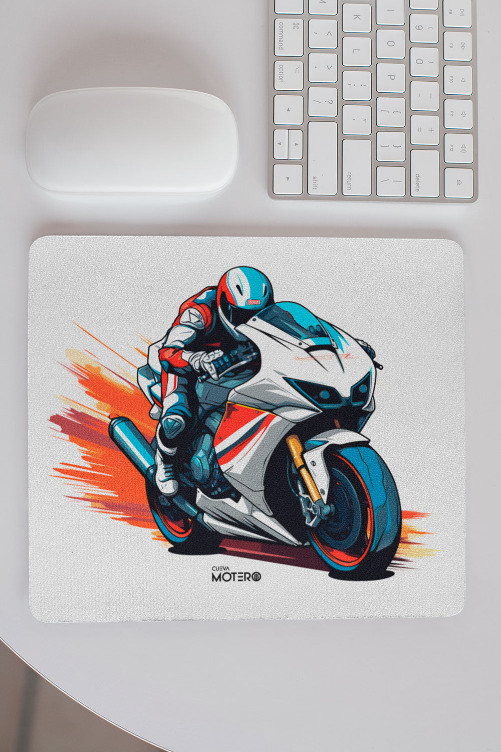 Mouse Pad con Diseño 155