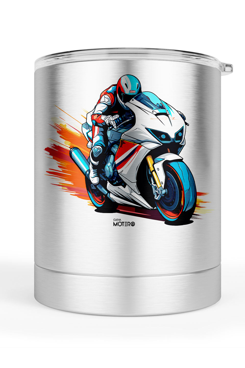 Termo tipo barril con Diseño 155