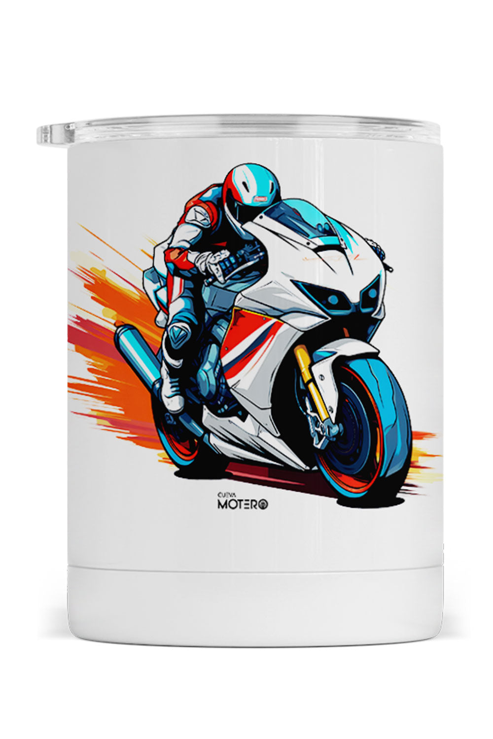 Termo tipo barril con Diseño 155
