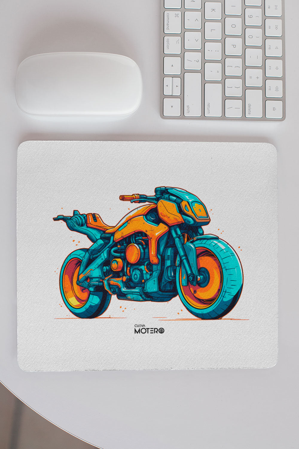 Mouse Pad con Diseño 156