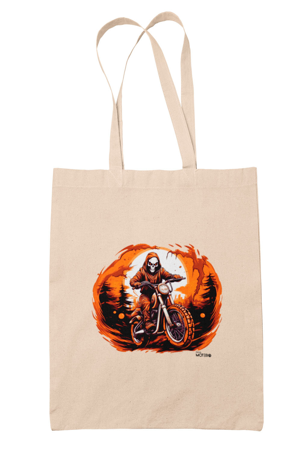 Tote Bag con Diseño 157