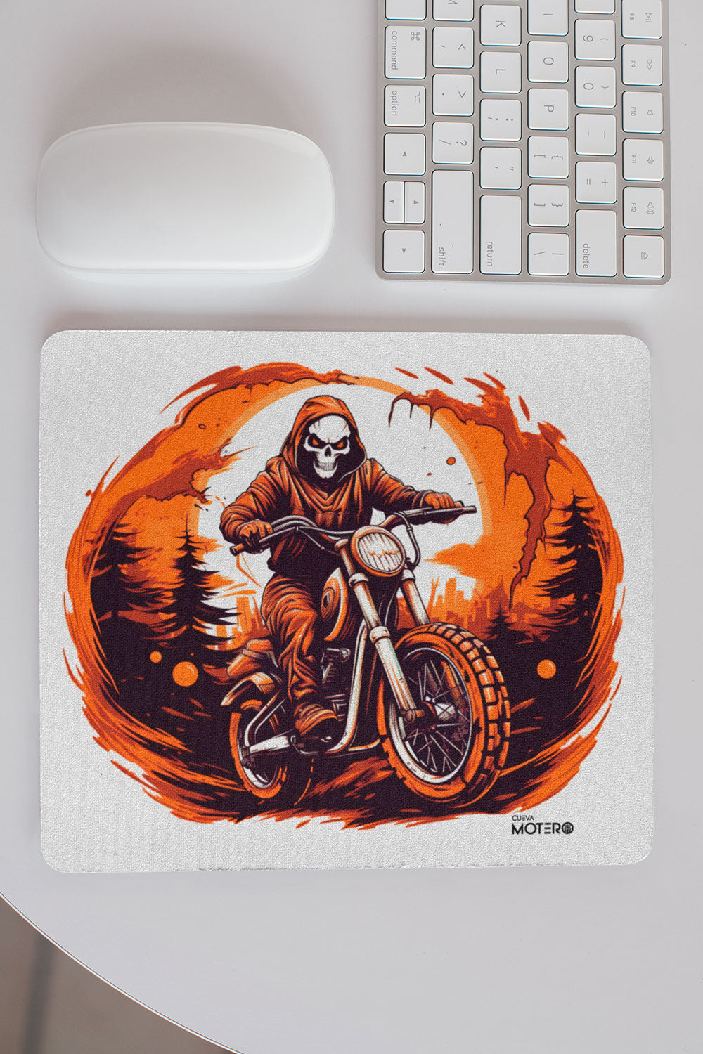 Mouse Pad con Diseño 157