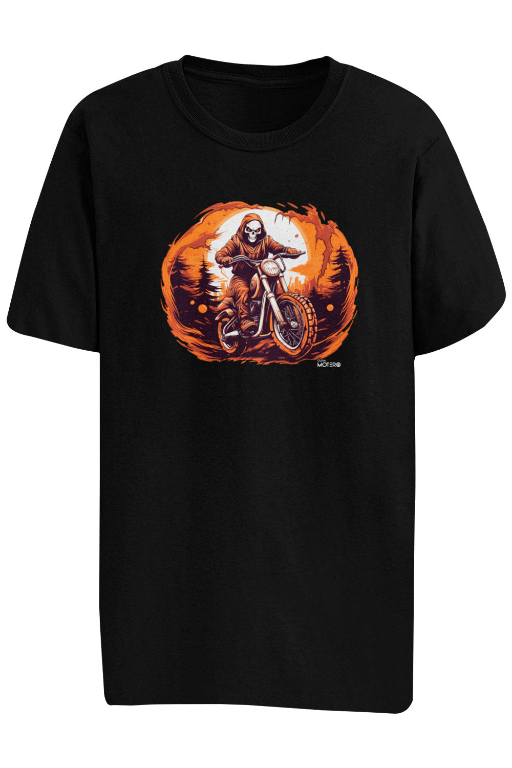 Playera algodón para mujer diseño 157