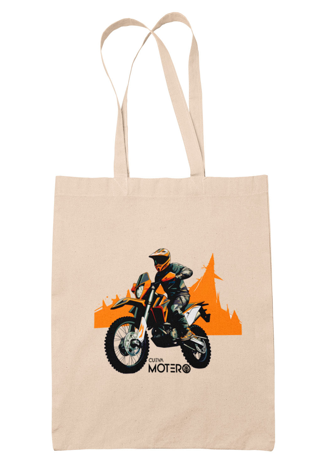 Tote Bag con Diseño 159