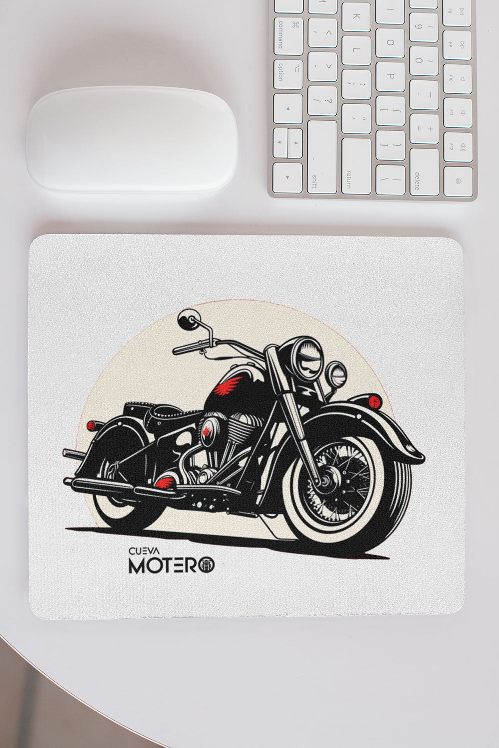 Mouse Pad con Diseño 160