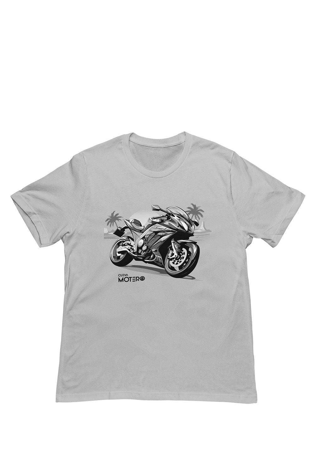 Playera algodón para mujer diseño 162