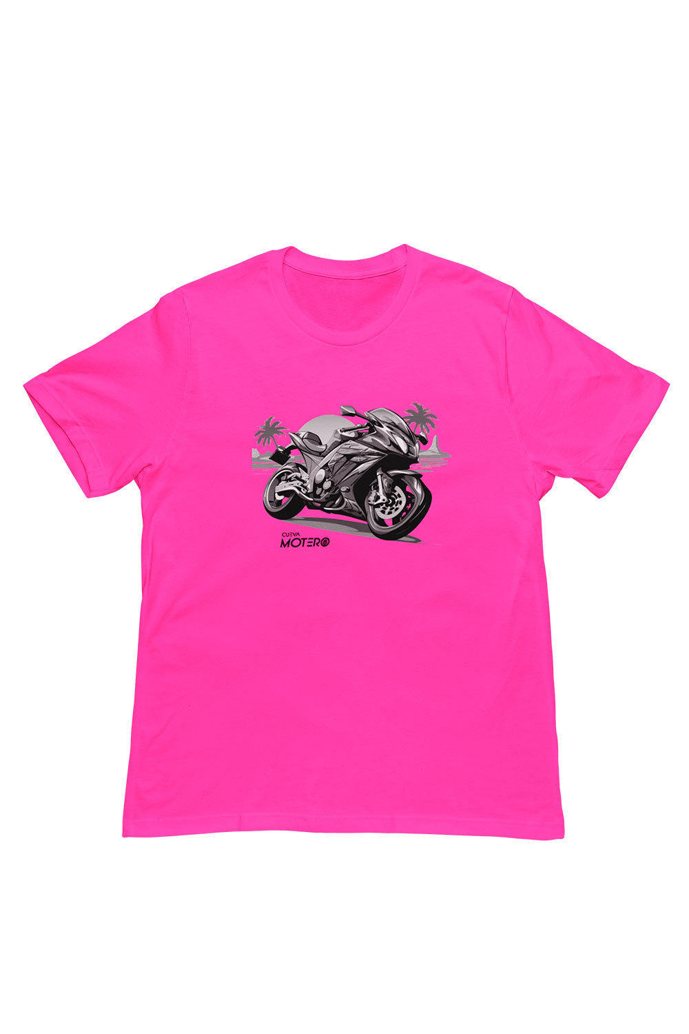 Playera algodón para mujer diseño 162