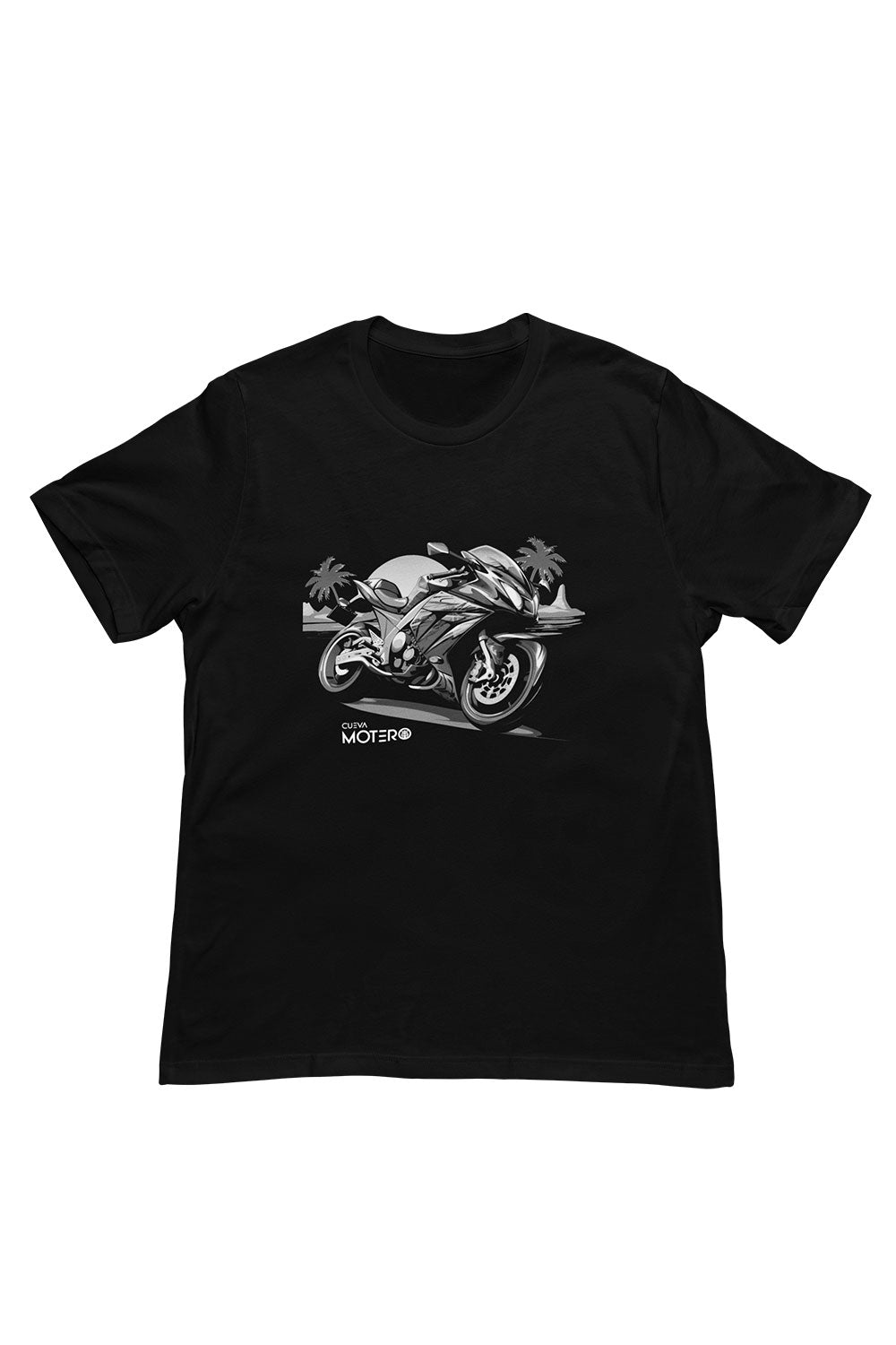 Playera algodón para mujer diseño 162