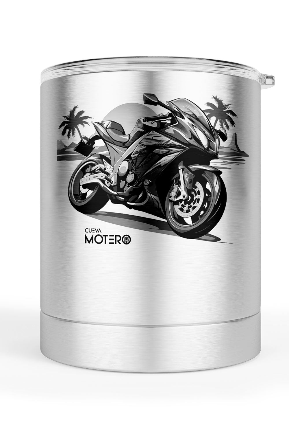 Termo tipo barril con Diseño 162