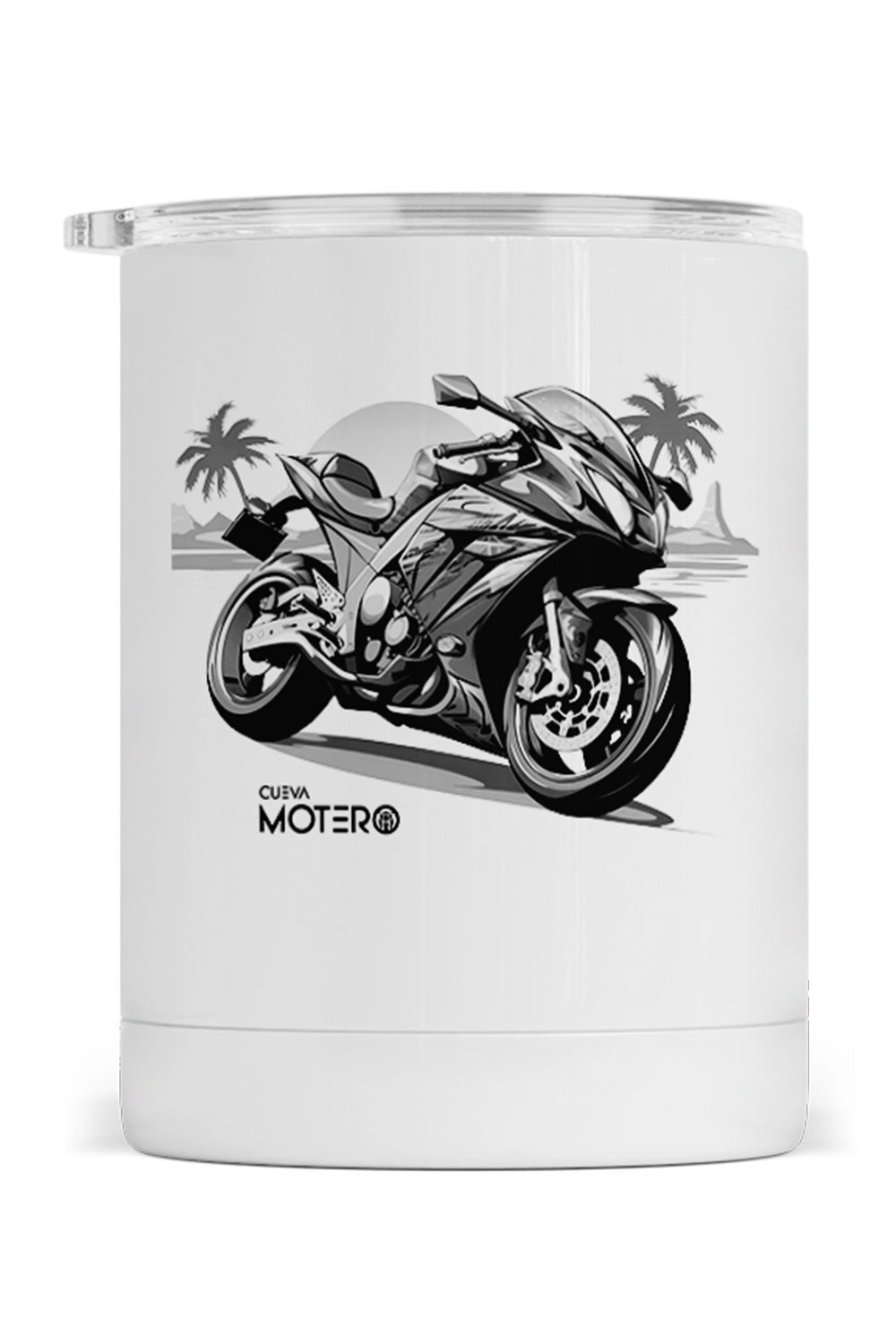 Termo tipo barril con Diseño 162