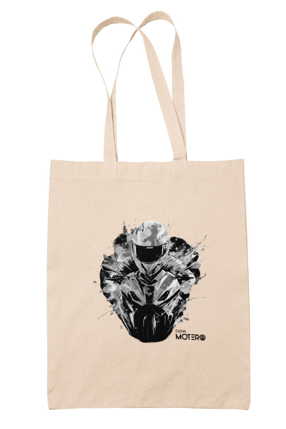 Tote Bag con Diseño 164