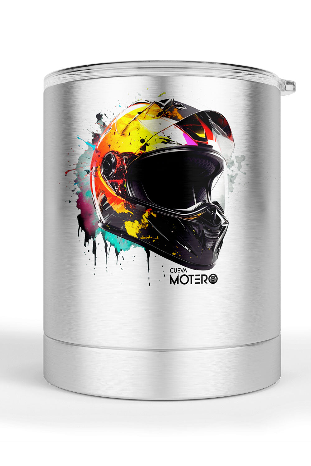 Termo tipo barril con Diseño 17