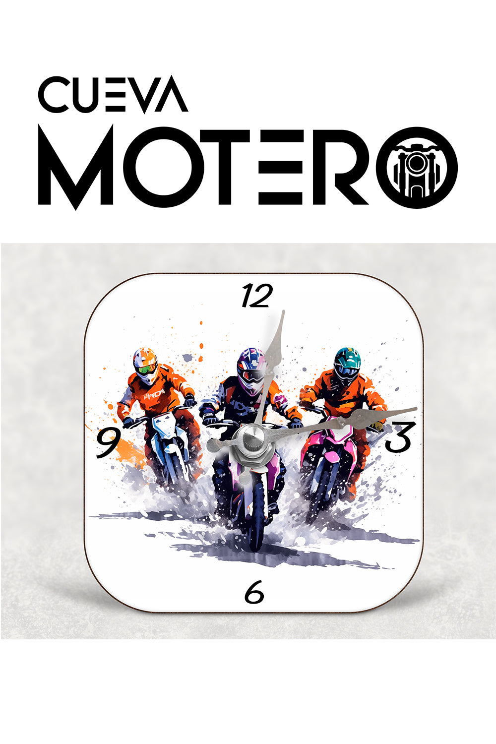 Reloj de pared Diseño 172