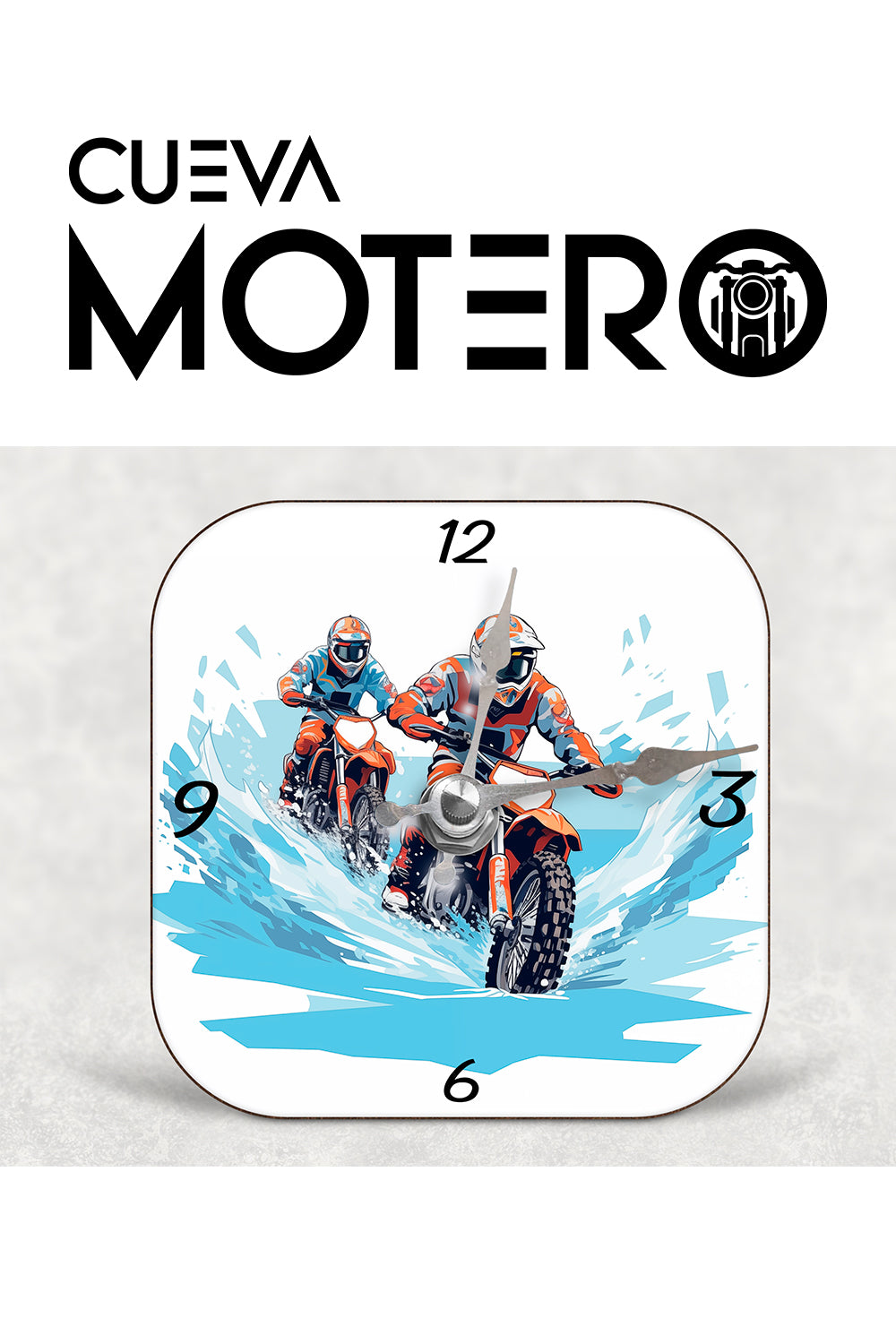 Reloj de pared Diseño 174