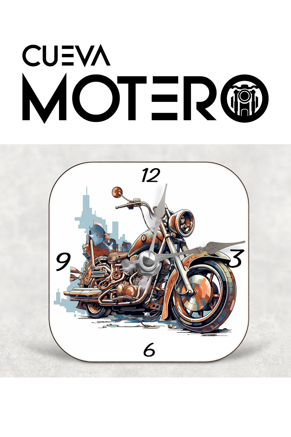 Reloj de pared Diseño 175
