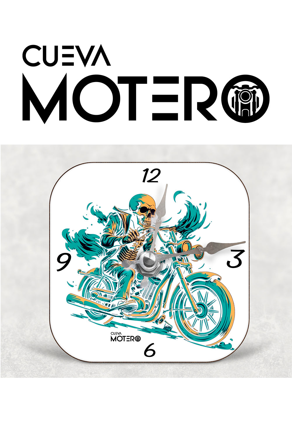Reloj de pared Diseño 176